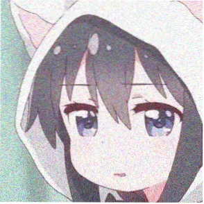 蓝轩宇角色头像