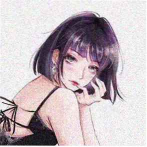 唐舞麟角色头像